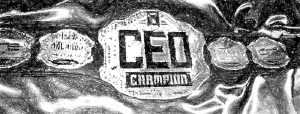 custom championship title belts CEOGAMING video game tournament proambelts