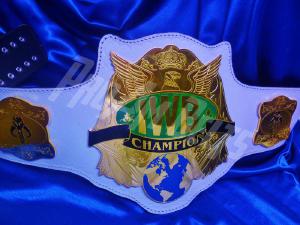 wrestling champion belt wwe smackdown replica belt tagteam heavyweight belt