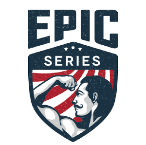 epic series challenge and custom championship title belts