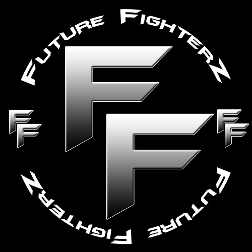future fighterz logo