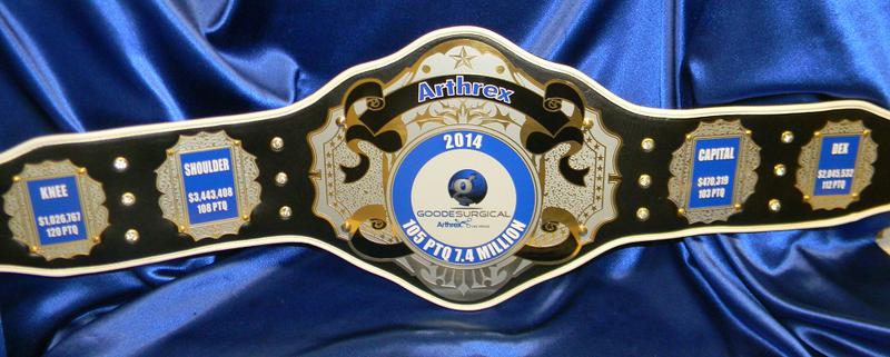 hades medical sales custom championship title betl proambelts 
