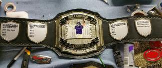 ff fantasy football championship custom title award trophy ring 