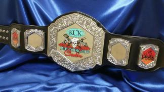 rib off eating custom championship boxing belt