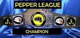 poker custom championship title belt