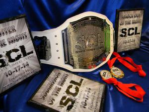 digital print custom awards plaques trophies championship belts