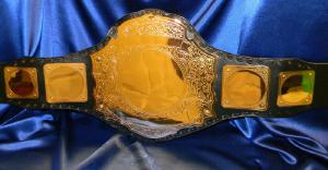 emperor championship title belt high quality embossed leather strap mma wrestling muy thai belt proambelts