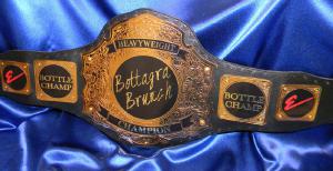 bottle championship battagra heavyweight custom championship title belt