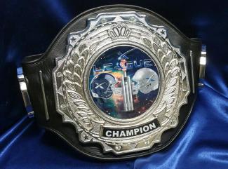 custom fantasy football championship metal belt league draft 
