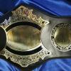 customize championship boxing wrestling belt