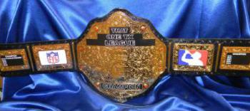 poker texas hold trophy championship title belt