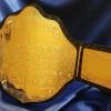 heavyweight championship custom title belt for ANY occasion. Upgrade your trophies and awards by choosing a ProAmBelt and customizing it yourself or having us customize it for you
