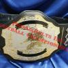 economy style fantasy football award trophy belt custom wrestling championship