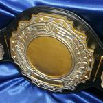poseidon custom championship belt is a huge new and hot item that is very popular because of the large areas for people to customize this belt for any occasion boxing wrestling mma ufc top sales beer pong fantasy football 