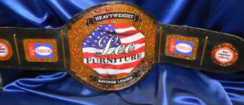 custom boxing belt wrestling furniture championship title belt award 
