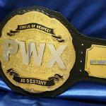 07 plate belt! one of the largest belts we've every made, and amazing detail within the plates for the circle of respect hall of fame