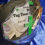 fully custom championship title belts wrestling mma boxing tna replica ProAmBelts