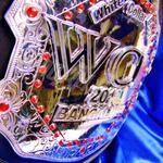 world of boxing championship title belts custom ProAmBelts belts