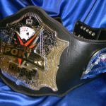 poker custom championship title belt texas holdem award replica belt proambelts
