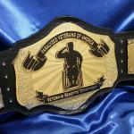 It was an honor to make this belt for the paralyzed veterans and have our service and product involved in recognizing the war and service they did and as well some things that words can not express which has lead to our freedom! 