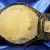 gold version of this prophet belt with custom camo strap attached
