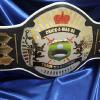 golf championship custom title belt award trophy wwe boxing replica golf belt