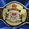 fantasy football championship league award trophy world title belt