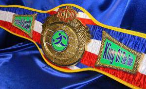 custom championship title belt victory thick kickball world title belt