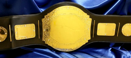 prophet custom championship title belt mma wrestling boxing award trophy proambelts