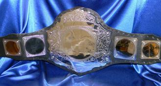 custom championship title belt emperor gold mma wrestling boxing muy thai championship belt