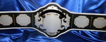 boxing championship belt custom title heavyweight replica award trophy
