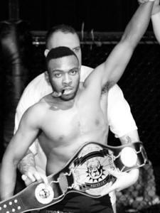 mma top dog championship title belt