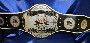 top dog mma custom championship title belt world wrestling award